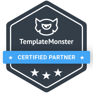 Logo Template Monster