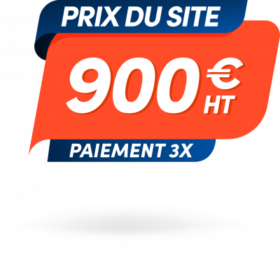 Prix Site 900